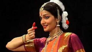 Savitha Sastry Bharatanatyam Performance [upl. by Donaldson]