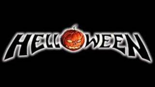 Helloween  Someones Crying [upl. by Becki]