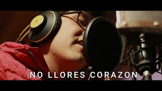 NO LLORES CORAZON 💔😔 Rap triste 2024😭  Fer Angell Video Oficial [upl. by Avlasor451]