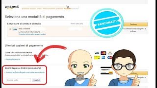 Codici Sconto Amazon Come e Dove Trovarli [upl. by Attegroeg176]