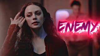 Hope Mikaelson  Enemy legacies S4 [upl. by Bannerman]