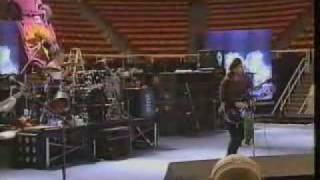 U2  One Live from Rehearsals 1991 [upl. by Aneehsal269]