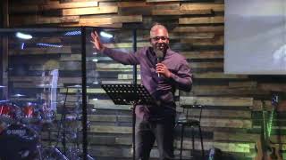 quotThe Missional Churchquot  Pst Anthony [upl. by Forras]