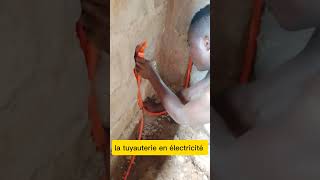 La tuyauterie en électricité [upl. by Coffin]