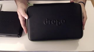 Drobo Mini Review [upl. by Aretta]