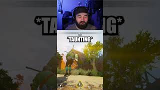 Mirages Ultimate Kraber Taunt in Apex Funny Moments 😂 apexlegends [upl. by Anaig274]