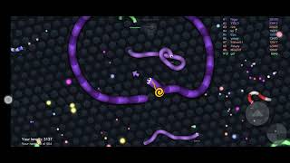 playing slither [upl. by Axela]