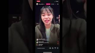 LIVE MAS NATSUKI 25102024 UMMA MEGA BARENG TANTE INDI DI PURPLE TOWN ADIK RITSUKI SIBUK MAIN [upl. by Hoeve]