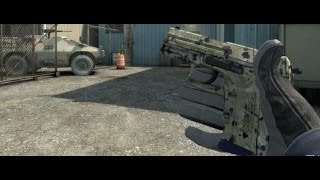 CSGO  P2000 Granite Marbleized Tradeup [upl. by Catherine]