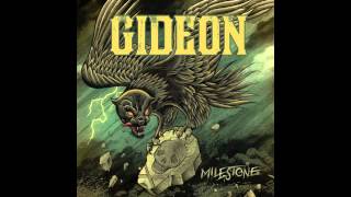 GIDEON quotProdigal Sonquot Lyric Video [upl. by Ecinereb]