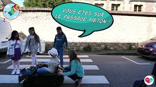 « School drive »  la Ville de Louviers dit stop  Incivilités EPISODE 1 [upl. by Goodman]