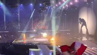 Måneskin  Zitti E Buoni  Italy IT  Grand Final  Eurovision 2021  Life  Winners Performance [upl. by Lamak790]