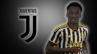 Abdoulaye Kamara  Juventus Transfer Target  AMAZING Skills Goals amp Defence [upl. by Soalokin983]