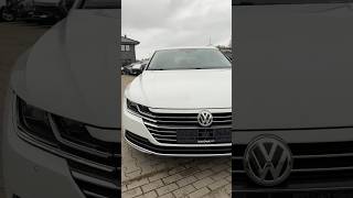 Volkswagen Arteon cars shorts automobile volkswagen arteon vw automotive [upl. by Norra267]