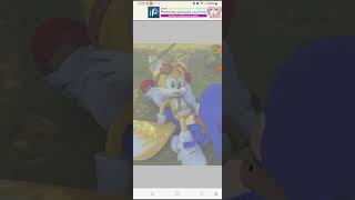 Fixing Sonic Boom R34 So You Wont Get Nightmares music anime sonicboombox sonicboom sonicrush [upl. by Chamberlin]