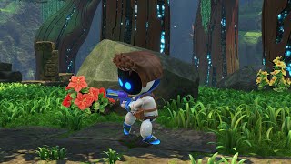 ASTRO BOT  Uncharted Dude Raider 100  PS5 [upl. by Alad]