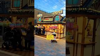 Christmas market stockport city 🌆 🇬🇧 shorts christmas short [upl. by Samantha492]