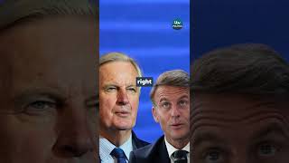 Has the French election been stolen  ITV News [upl. by Rastus]