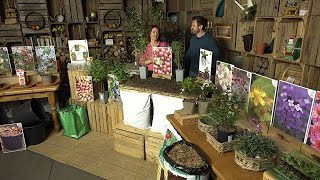 You Garden Live Shopping  Thursday 16th May [upl. by Assiar]