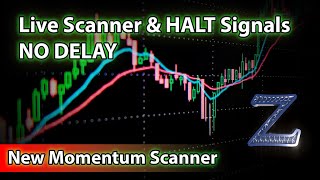 ​​Live Scanner and Day Trade Ideas  NO DELAY  Morning Gappers Momentum and Halt Scanner 11142022 [upl. by Rafat]