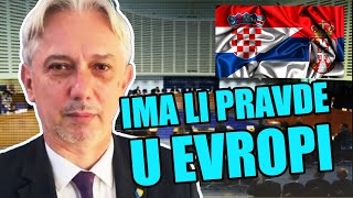 BRUKA Presuda Kovačević i REZOLUCIJA o Srebrenici NARUŠAVAJU MIR i sigurnost u BiH [upl. by Ajram]