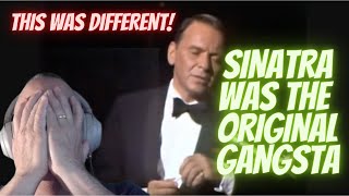 Frank Sinatra  Antonio Carlos Jobim quotBossa nova  quotThe girl from Ipanemaquot live 1967 REACTION [upl. by Adolpho]