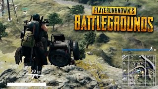 MOMENTOS RANDOM Y DIVERTIDOS PLAYERUNKNOWNS BATTLEGROUNDS [upl. by Einahpets]