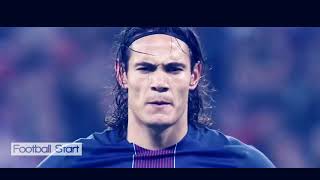 Edinson Cavani  El Matador  Skills amp Goals  201617 HD [upl. by Eanaj]