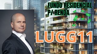 LUGG11 Qual a Estratégia do Fii Residencial do Inter [upl. by Namia]