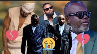 🚨FALLY IPUPA FARA FARA NA ISRAEL MUTOMBO SANGO😭💔ROGA ROGA POURQUOI BOYE 😭💔TOLANDA BA NDEKO [upl. by Thibaut]