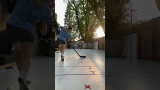 Slow Mo Slapshot [upl. by Ailimaj]