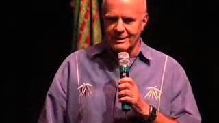 Ram Dass Tribute with Dr Wayne Dyer 8905 Part 1 [upl. by Yr]