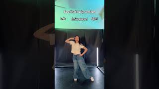 NMIXX See That Dance tutorial mirrored [upl. by Razaile309]