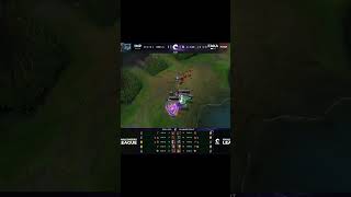 IMP Bwater solokill leagueoflegends pcl gaming Bwater IMP esportsg esportsgaming [upl. by Tevis]