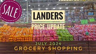 Landers Grocery Shopping  Price Update Super Sale  Landers Balintawak [upl. by Racso]