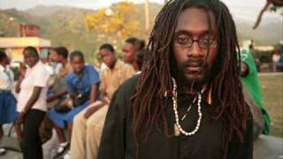 Tarrus Riley Jah Help Our Souls [upl. by Shirlie]