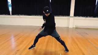 Hotline Bling  Drake  William Singe Cover  Choreography by Hu Jeffery [upl. by O'Donovan]