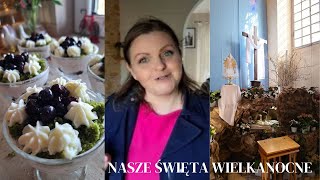 NASZE ŚWWIĘTOWANIE  DESER Z RESZTEK  VLOG ŚWIĄTECZNY Z TRZECH DNI [upl. by Anola]