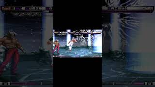 Orochi vs Rugal shorts rugal orochi [upl. by Aitsirt]