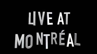 Clan Of Xymox  Live at Montréal 1999 Complete Les Mouches Noires [upl. by Sibell]