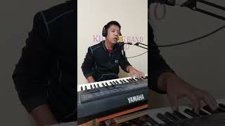 MANGAASIKA APO  Ilocano Mass Song  KYRIE  Kidd Saing Cover [upl. by Allimak]