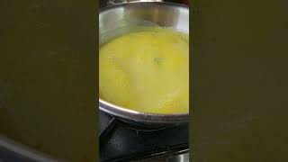 Haldi waala dudhviralvideofoodmilkhealthywintercookingvlogshortvideofoodie [upl. by Breanne]