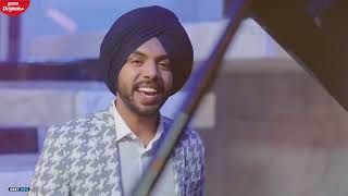 Khuda  Official Video   Satbir Aujla  Rav Dhillon  Latest Punjabi Song  New Punjabi Song [upl. by Birck167]