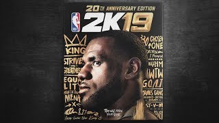 NBA 2K19 Special Edition Price and Bonuses [upl. by Norab]