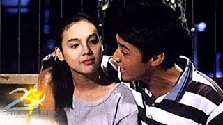 Mangarap Ka Official Trailer  Claudine Barretto and Mark Anthony Fernandez  Mangarap Ka [upl. by Loriner]