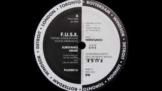 FUSE  Substance Abuse 1991 [upl. by Neesay]