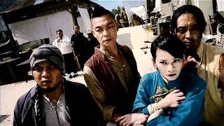 Petaling Street Warriors teaser 大英雄•小男人 官方預告片1 [upl. by Stanwood]