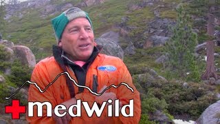 Wilderness Medicine Mild vs Severe Hypothermia [upl. by Ykcaj467]