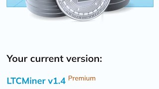 تحذير حقيقة موقع ltc Miner لتعدين الايتكوين وترقية خطة v14 Premium [upl. by Sebbie512]