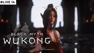 Black Myth Wukong  Negeri Siluman Rubah E14 [upl. by Cuthbert]